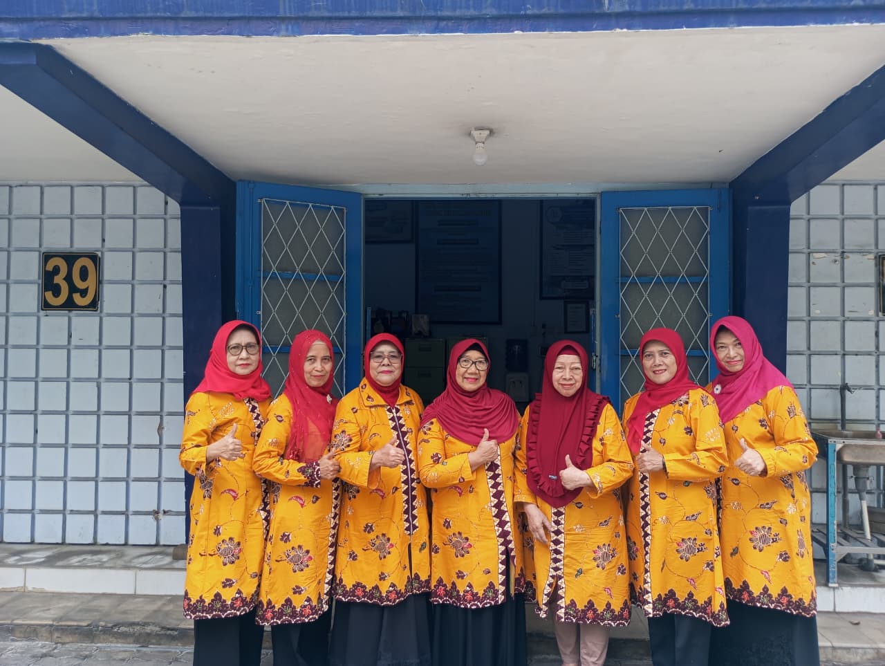 Foto Yayasan YPAC